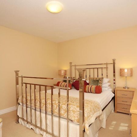 דירות Harrogate Elite Living מראה חיצוני תמונה