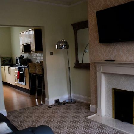 דירות Harrogate Elite Living מראה חיצוני תמונה