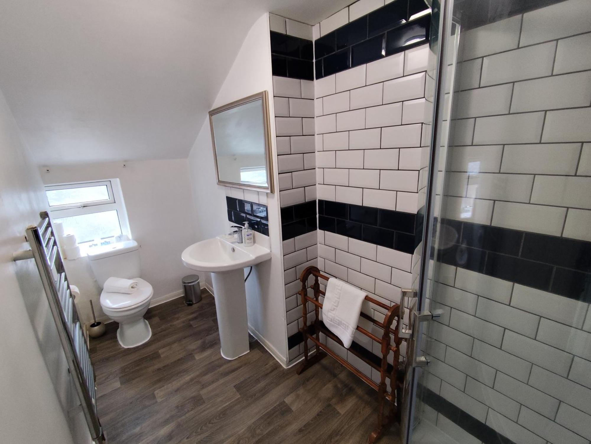 דירות Harrogate Elite Living מראה חיצוני תמונה