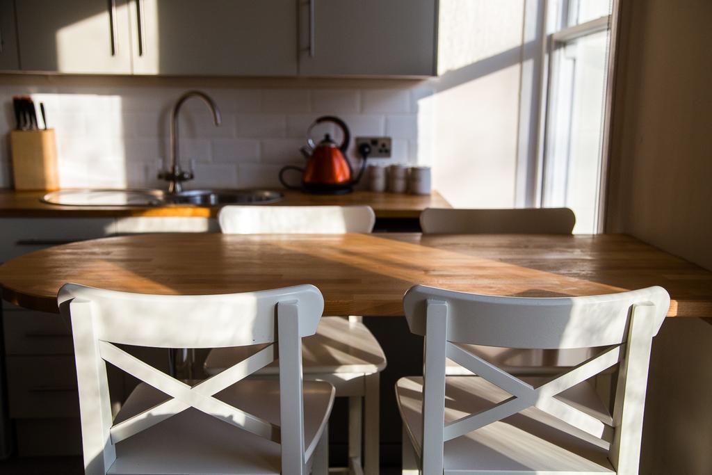דירות Harrogate Elite Living מראה חיצוני תמונה