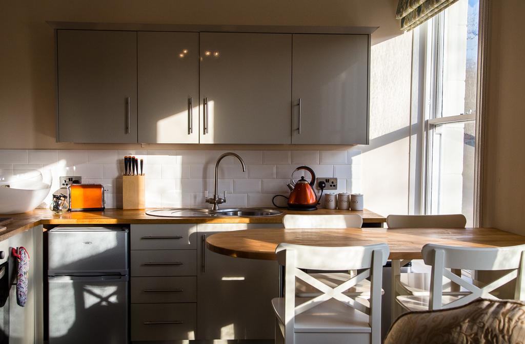 דירות Harrogate Elite Living מראה חיצוני תמונה