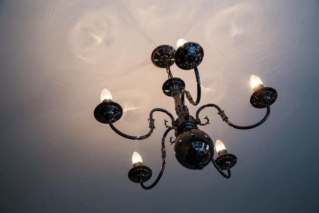 דירות Harrogate Elite Living מראה חיצוני תמונה