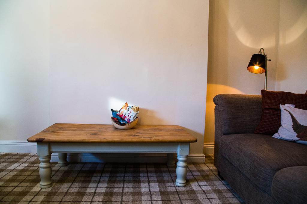 דירות Harrogate Elite Living מראה חיצוני תמונה