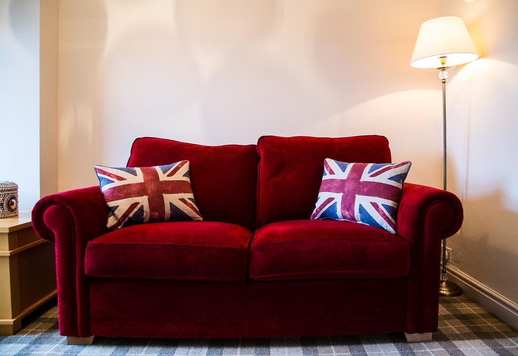 דירות Harrogate Elite Living מראה חיצוני תמונה
