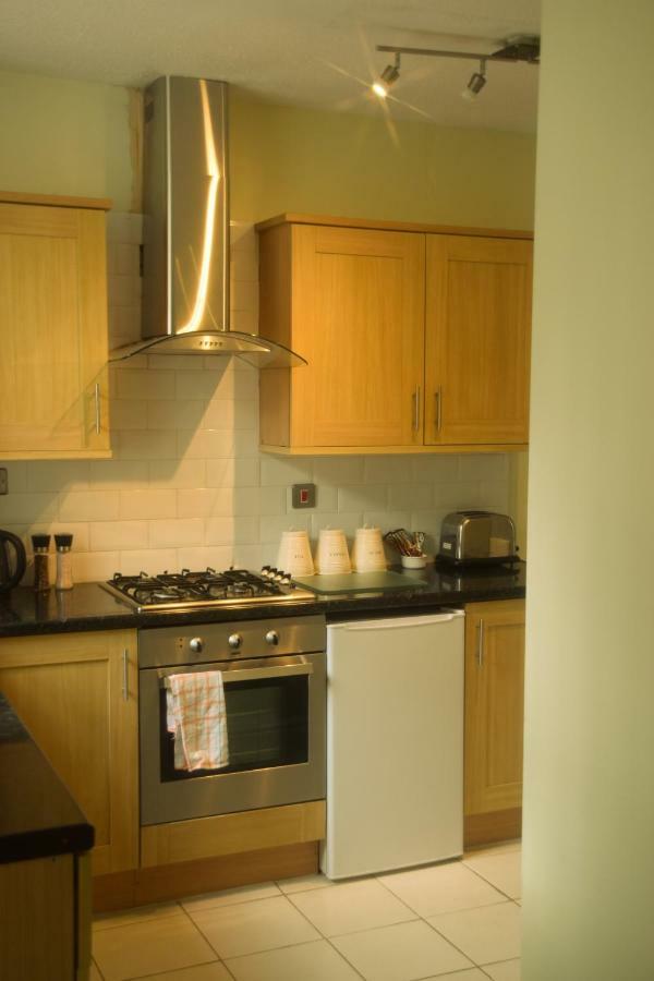 דירות Harrogate Elite Living מראה חיצוני תמונה