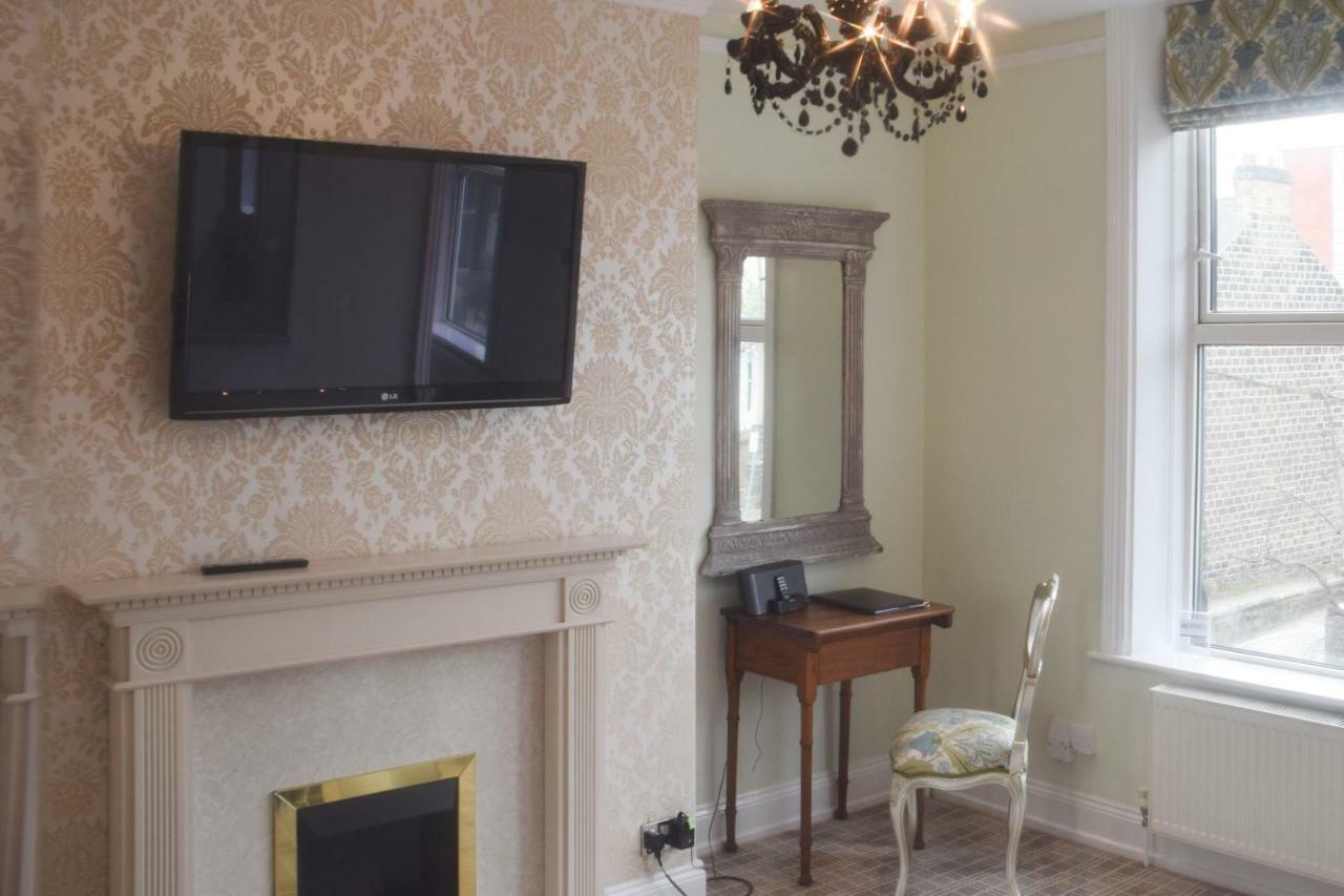 דירות Harrogate Elite Living מראה חיצוני תמונה
