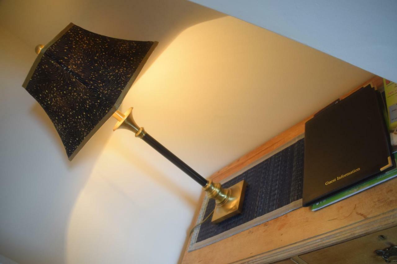 דירות Harrogate Elite Living מראה חיצוני תמונה