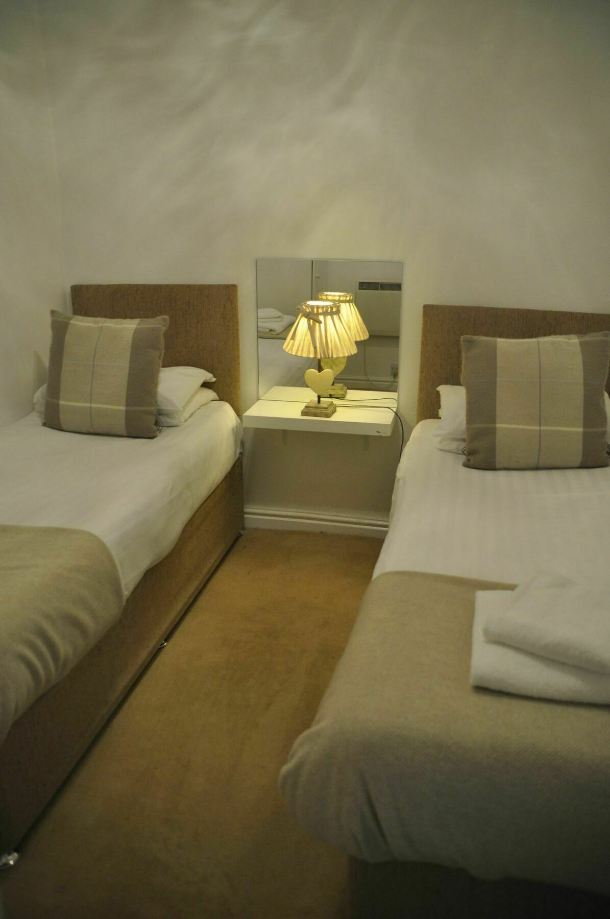 דירות Harrogate Elite Living מראה חיצוני תמונה